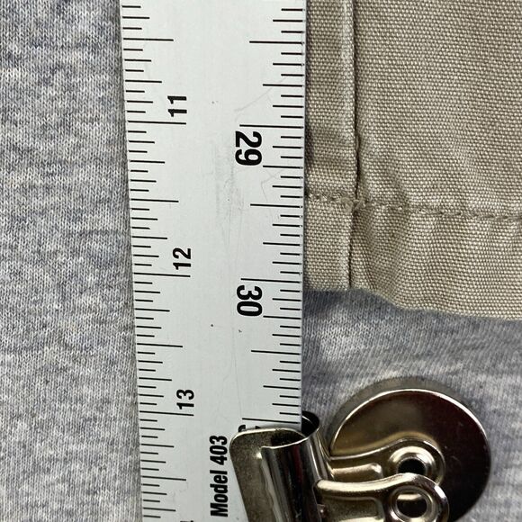 5.11 Tactical Pants Womens 6 Military Work Cargo Fire Emt Work Cotton Canvas - Picture 10 of 11